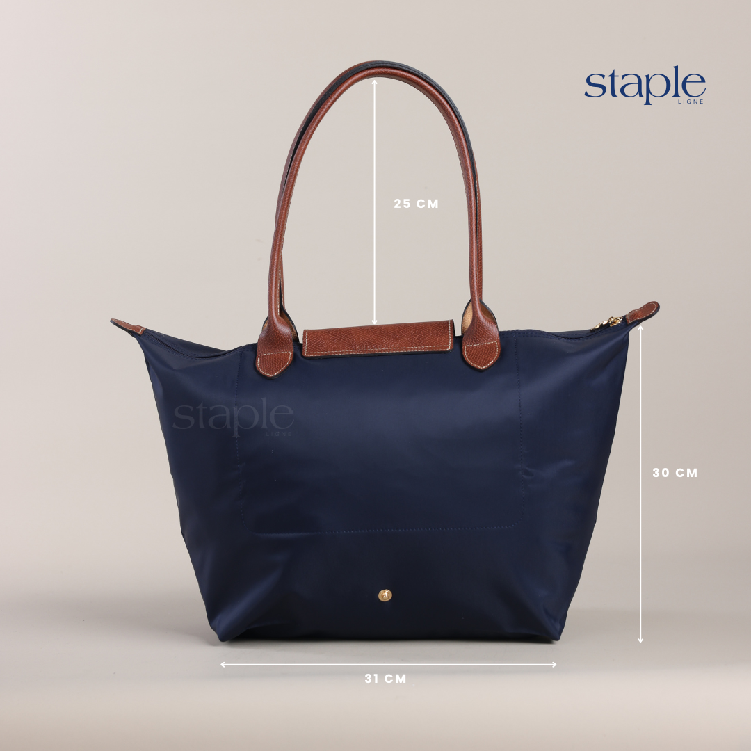 LC Champera (018 Navy) (027 Red Wine) (012 Black) (LARGE)