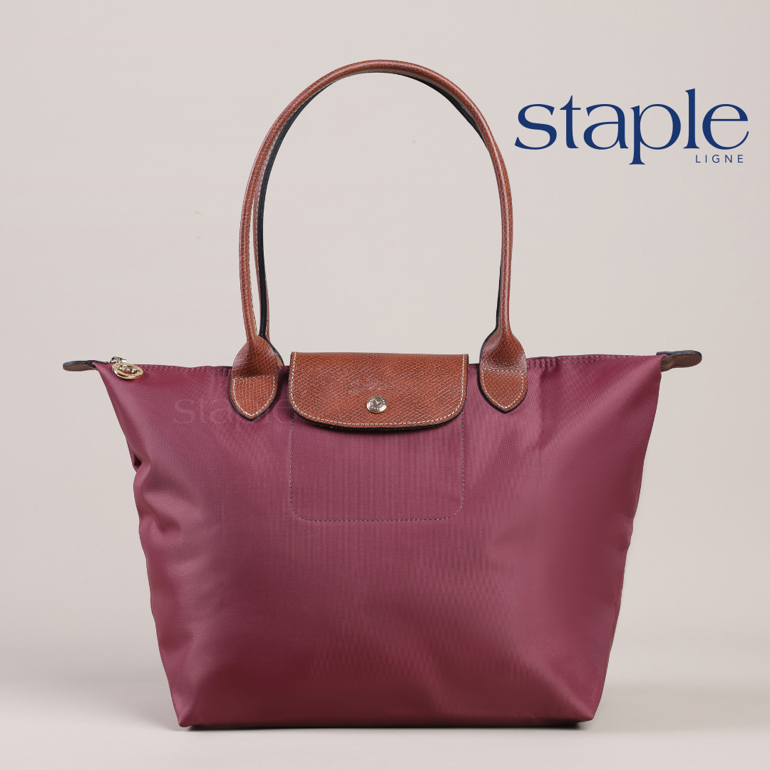 LC Champera (018 Navy) (027 Red Wine) (012 Black) (LARGE)