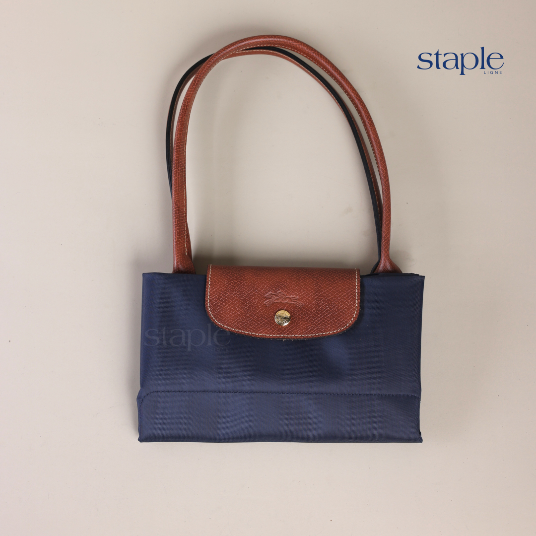 LC Champera (018 Navy) (027 Red Wine) (012 Black) (LARGE)