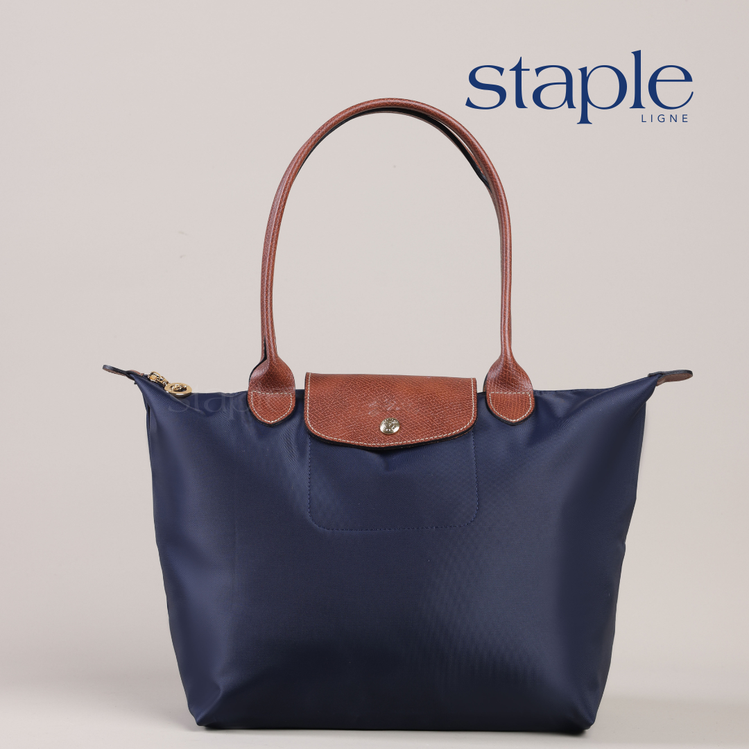 LC Champera (018 Navy) (027 Red Wine) (012 Black) (LARGE)